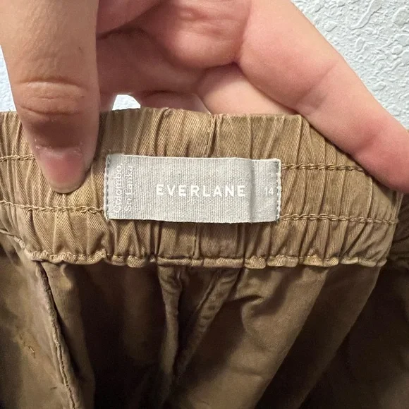 Everlane The Easy Chino Pants - Picture 4 of 7